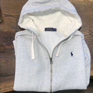 Ralph Lauren Hoodie
